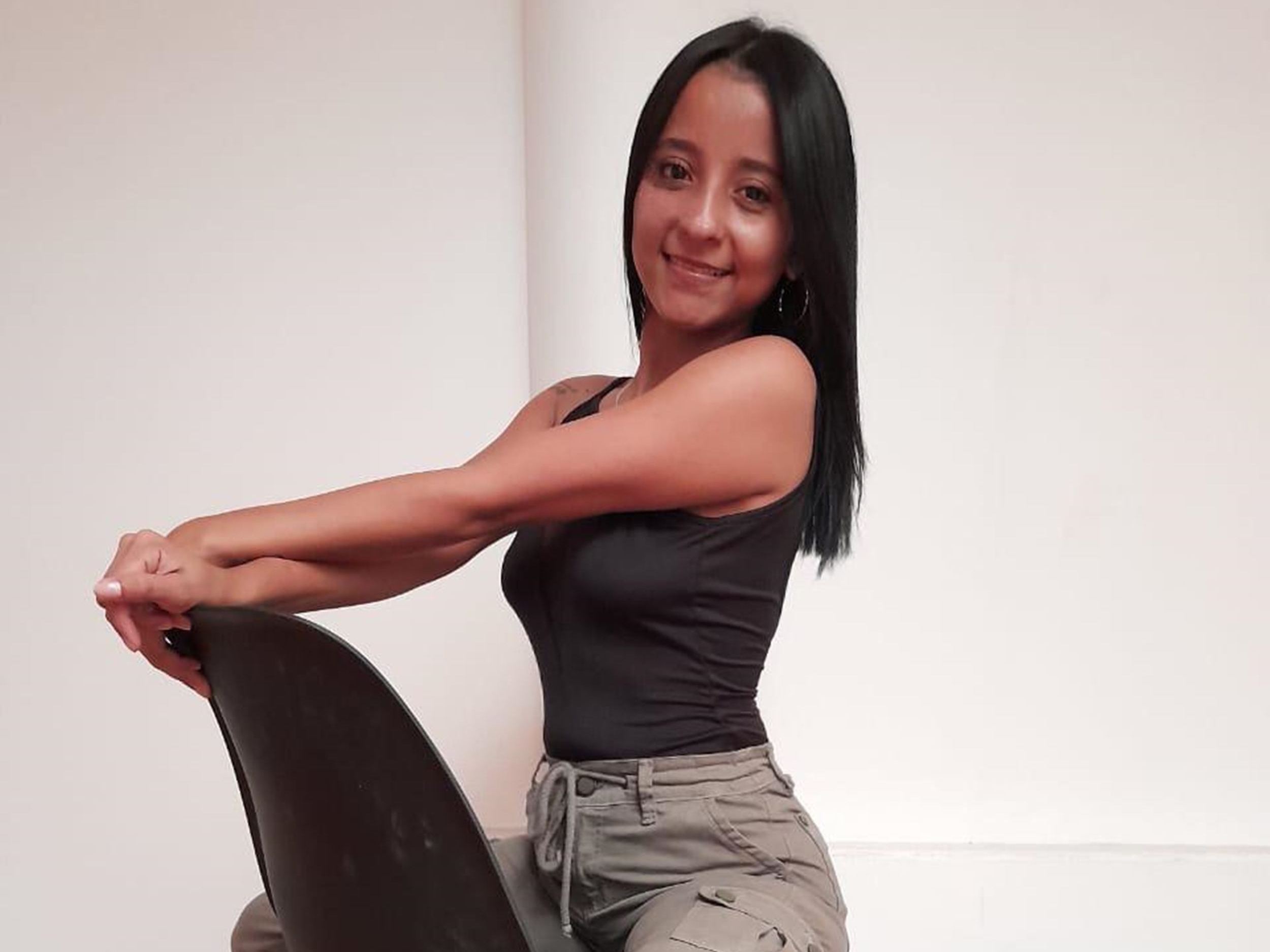 Zayra_Kiss immagine del profilo del modello di cam