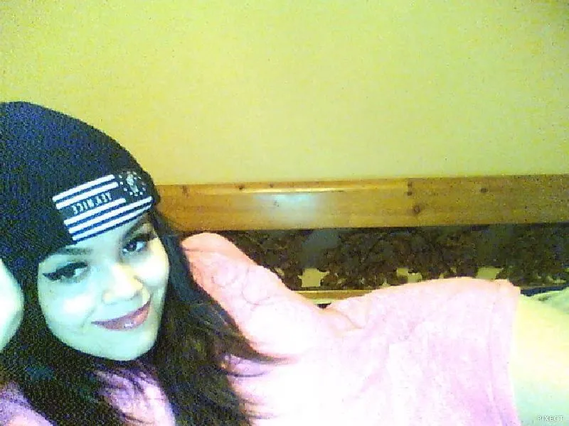 NinaFae profilbild på webbkameramodell