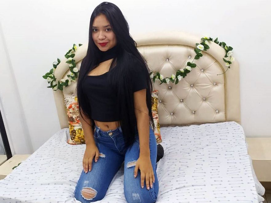 BellaSonia Profilbild des Cam-Modells 