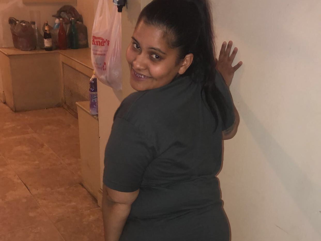 Latina90 immagine del profilo del modello di cam