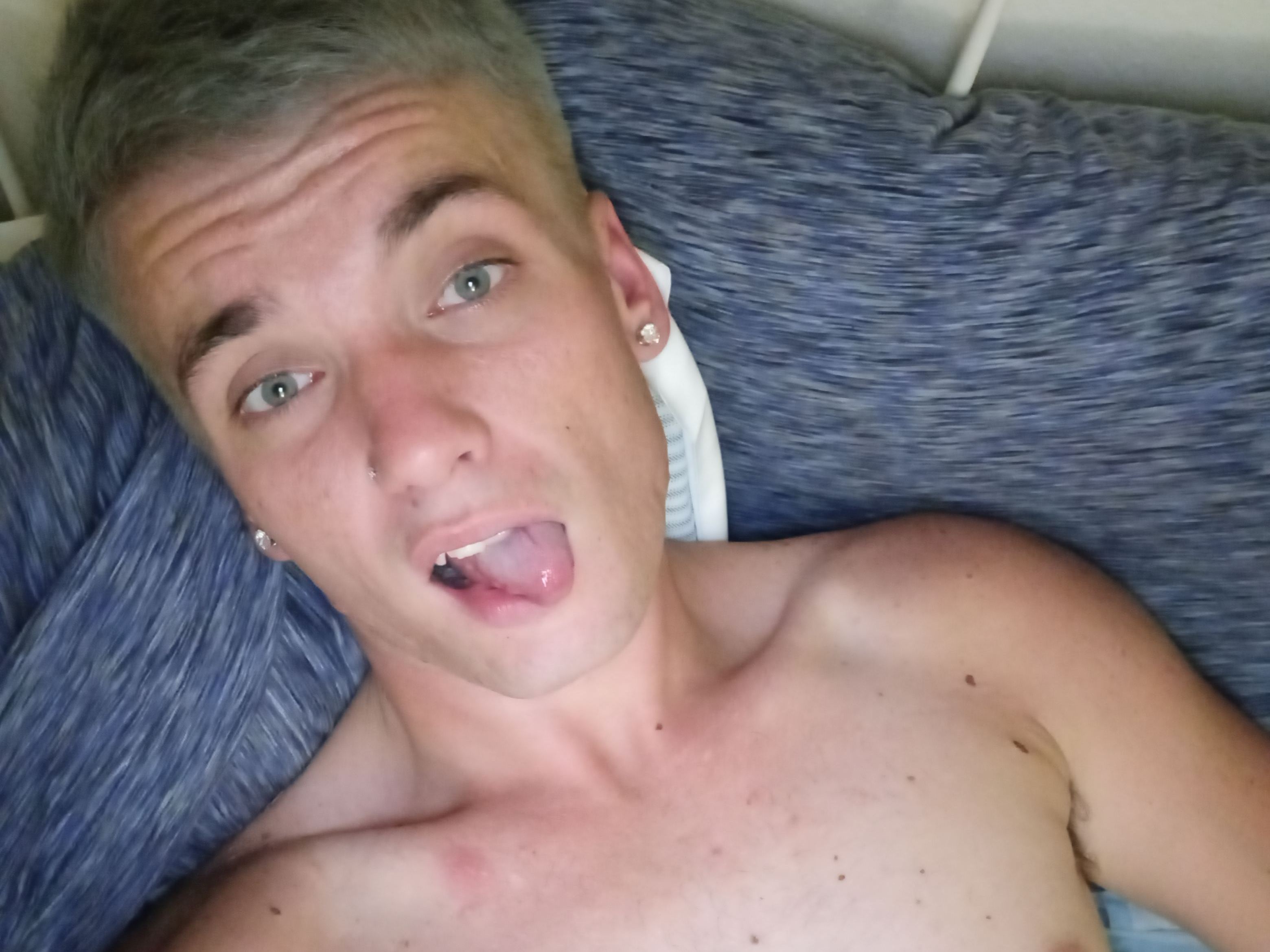 Jay850 immagine del profilo del modello di cam