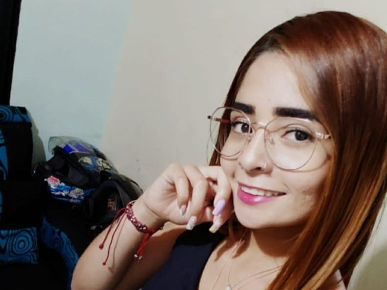 Imagen de perfil de modelo de cámara web de ahbycooper