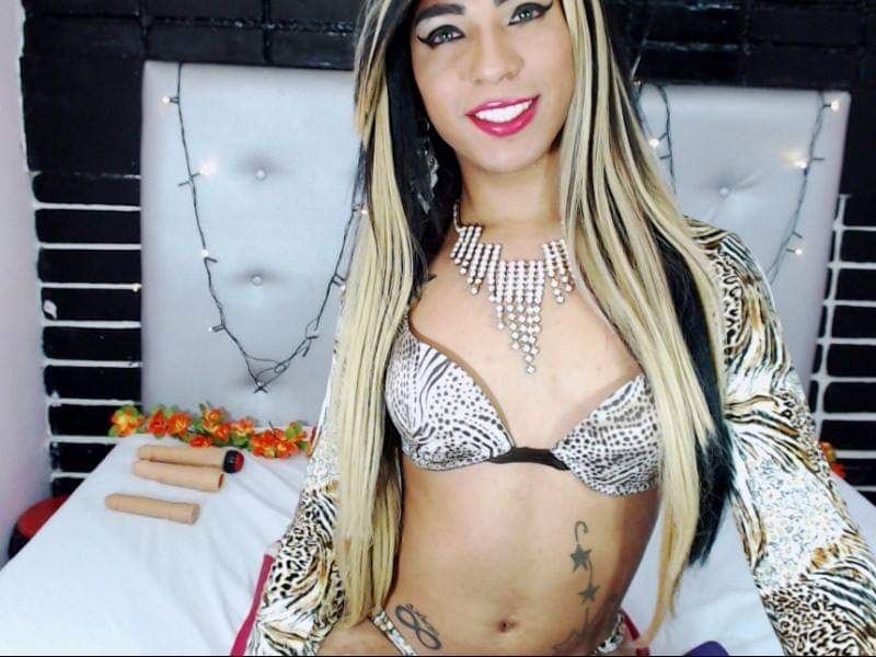 valery_naughty1 Profilbild des Cam-Modells 