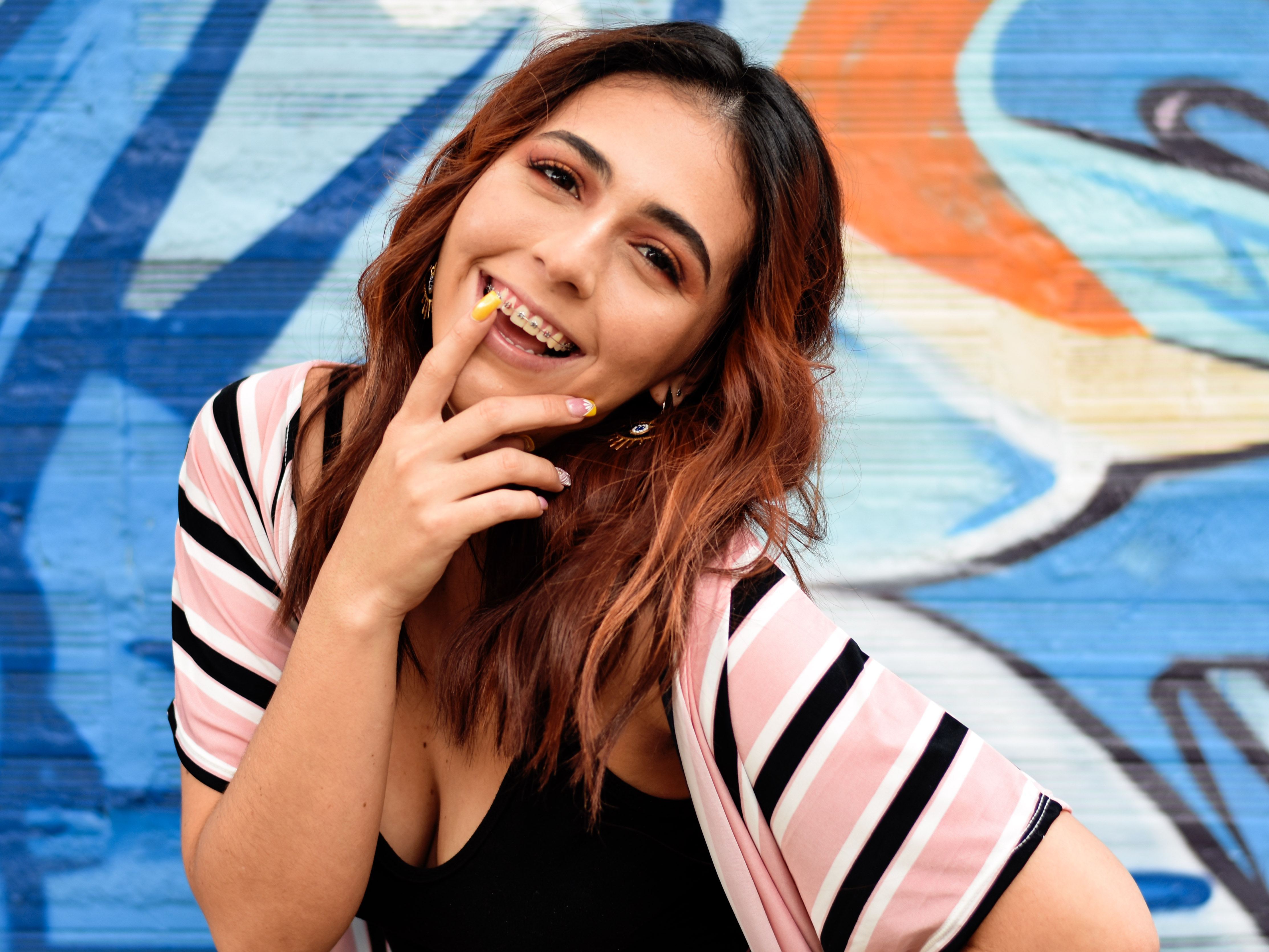 Imagen de perfil de modelo de cámara web de FerRios