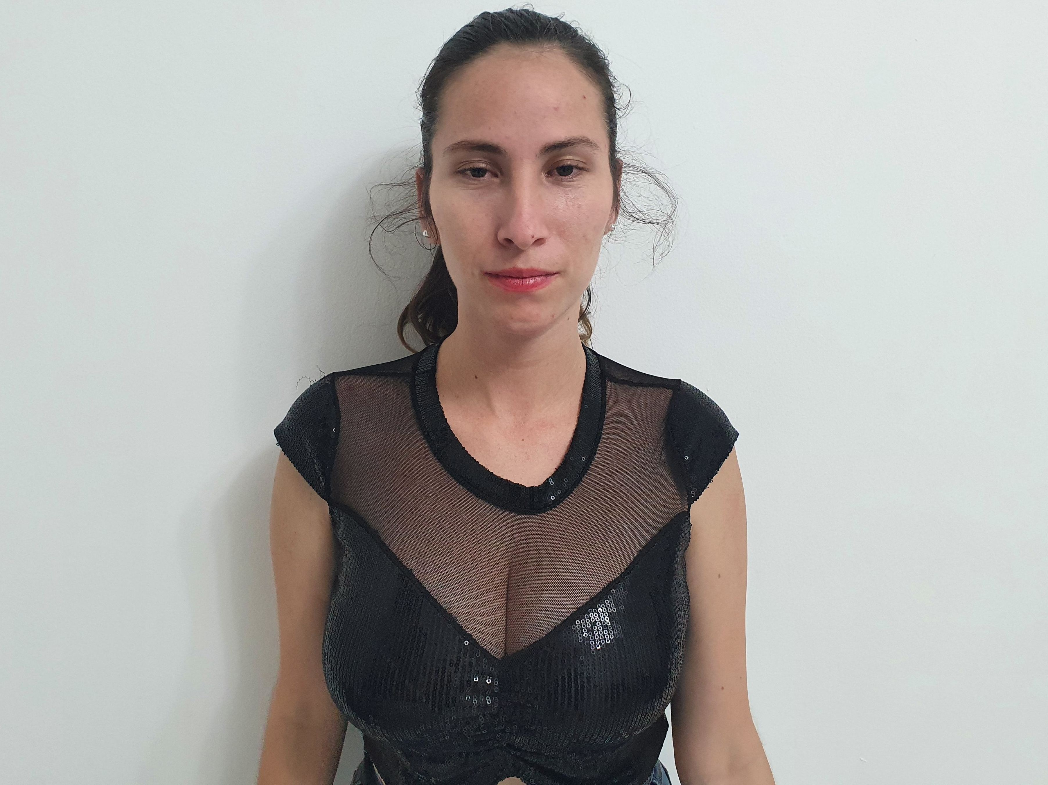 Foto de perfil de modelo de webcam de MaraRiveiro 