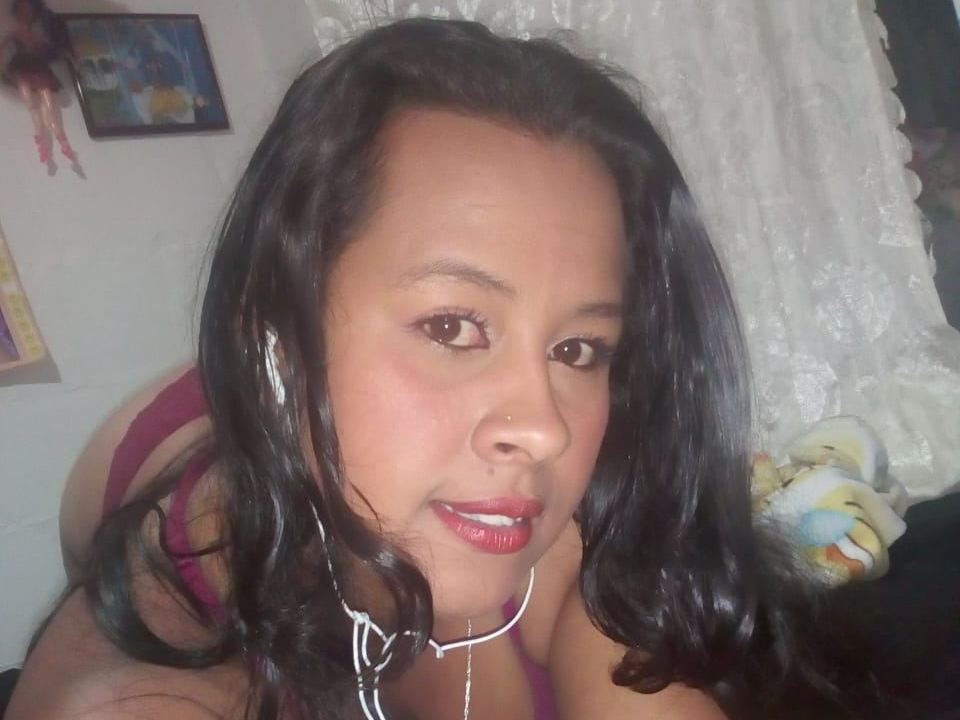 Profilbilde av therealsexygirld webkamera modell