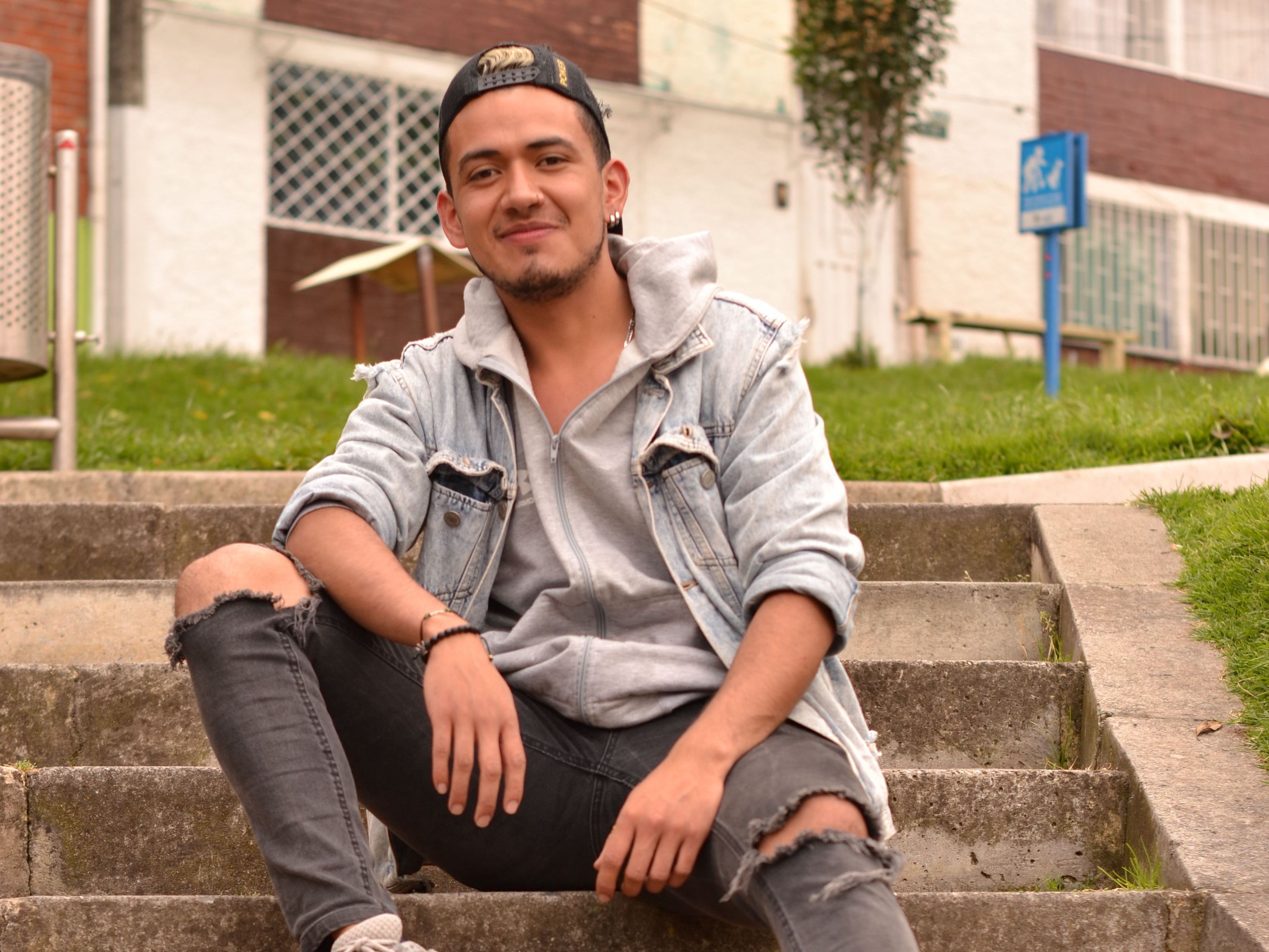 Foto de perfil de modelo de webcam de Dimitry_hhot 