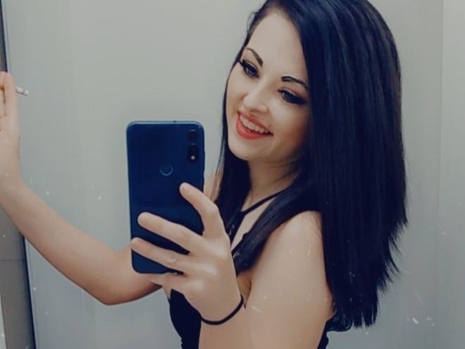 Profilbilde av Charlie_Forever webkamera modell