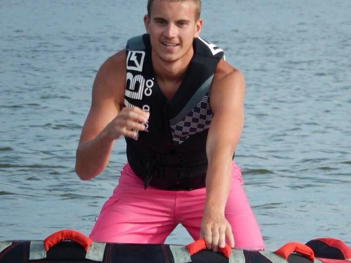 TrentonV profielfoto van cam model 