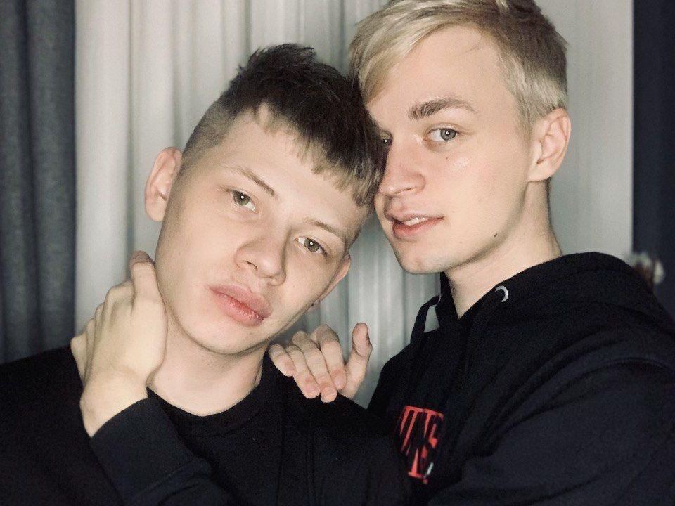 Max_n_Mark Profilbild des Cam-Modells 
