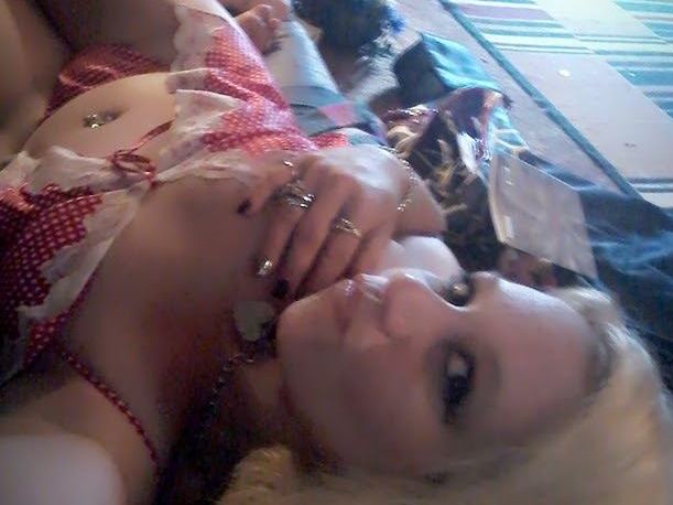 Gigi78 Profilbild des Cam-Modells 