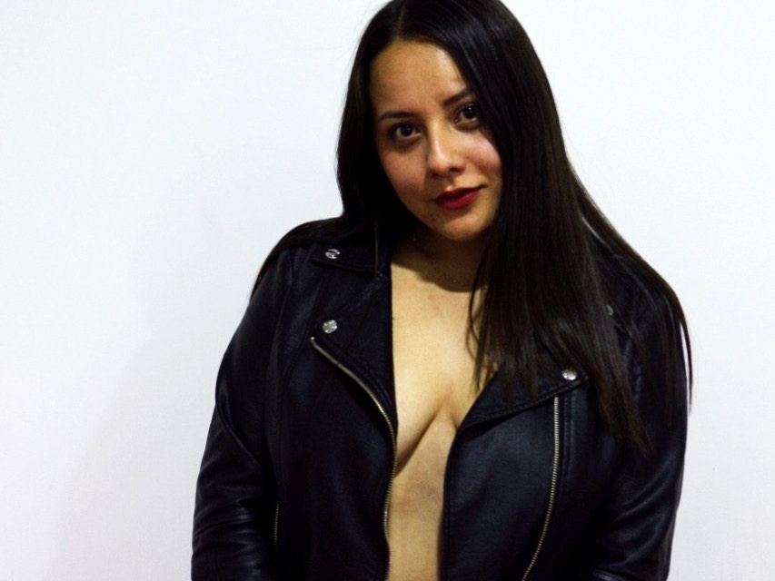 gabriela_saenz profielfoto van cam model 