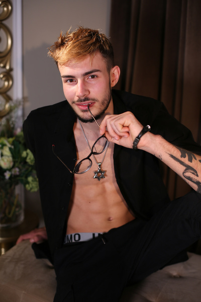 Interprète JohnWaide Photo 7