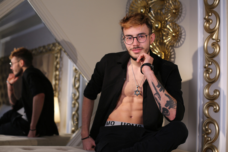 Interprète JohnWaide Photo 12