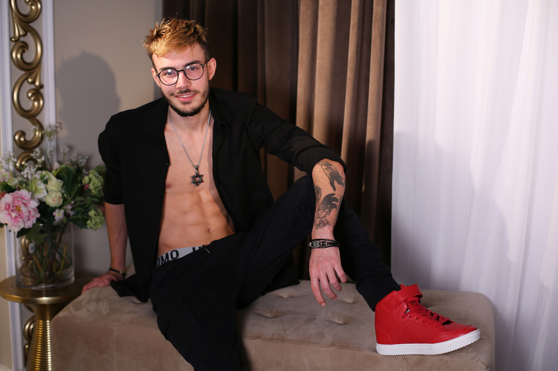 Interprète JohnWaide Photo 8