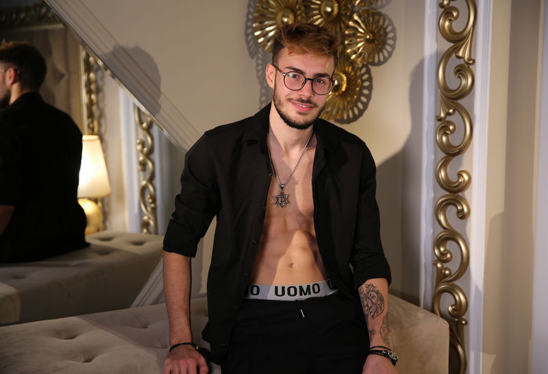 Interprète JohnWaide Photo 10