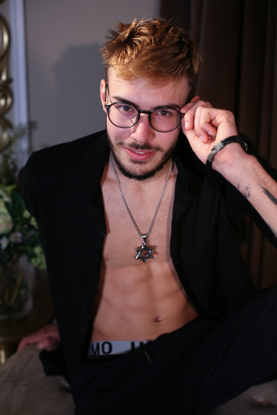 Interprète JohnWaide Photo 6