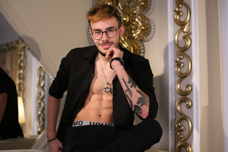 Interprète JohnWaide Photo 11