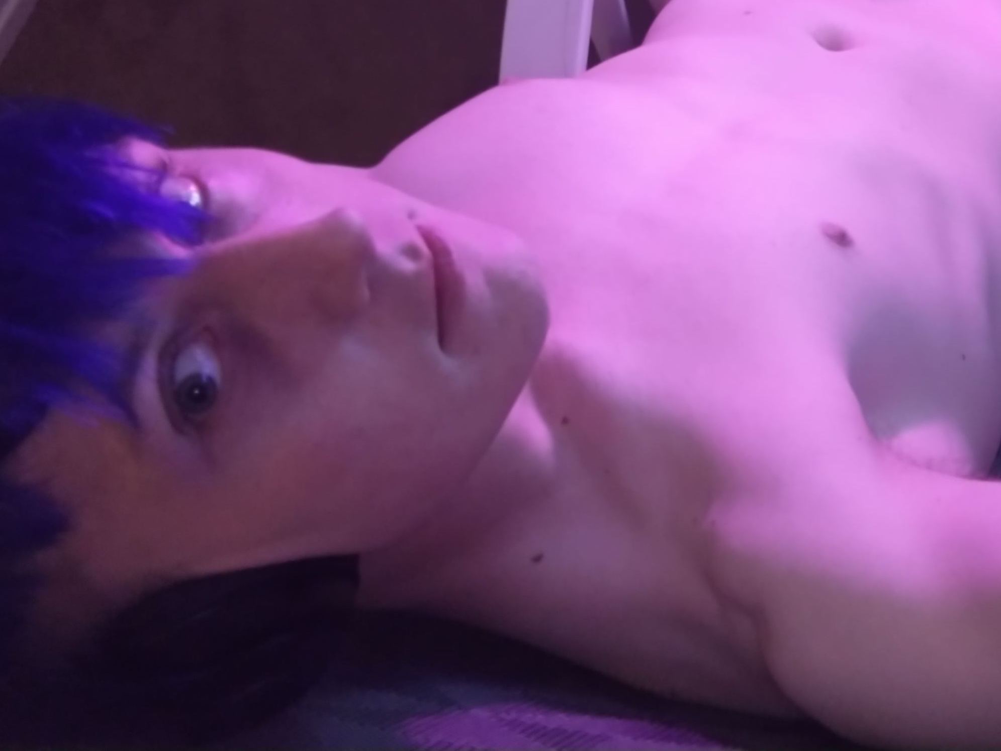 Image de profil du modèle de webcam ZacharyWolfe
