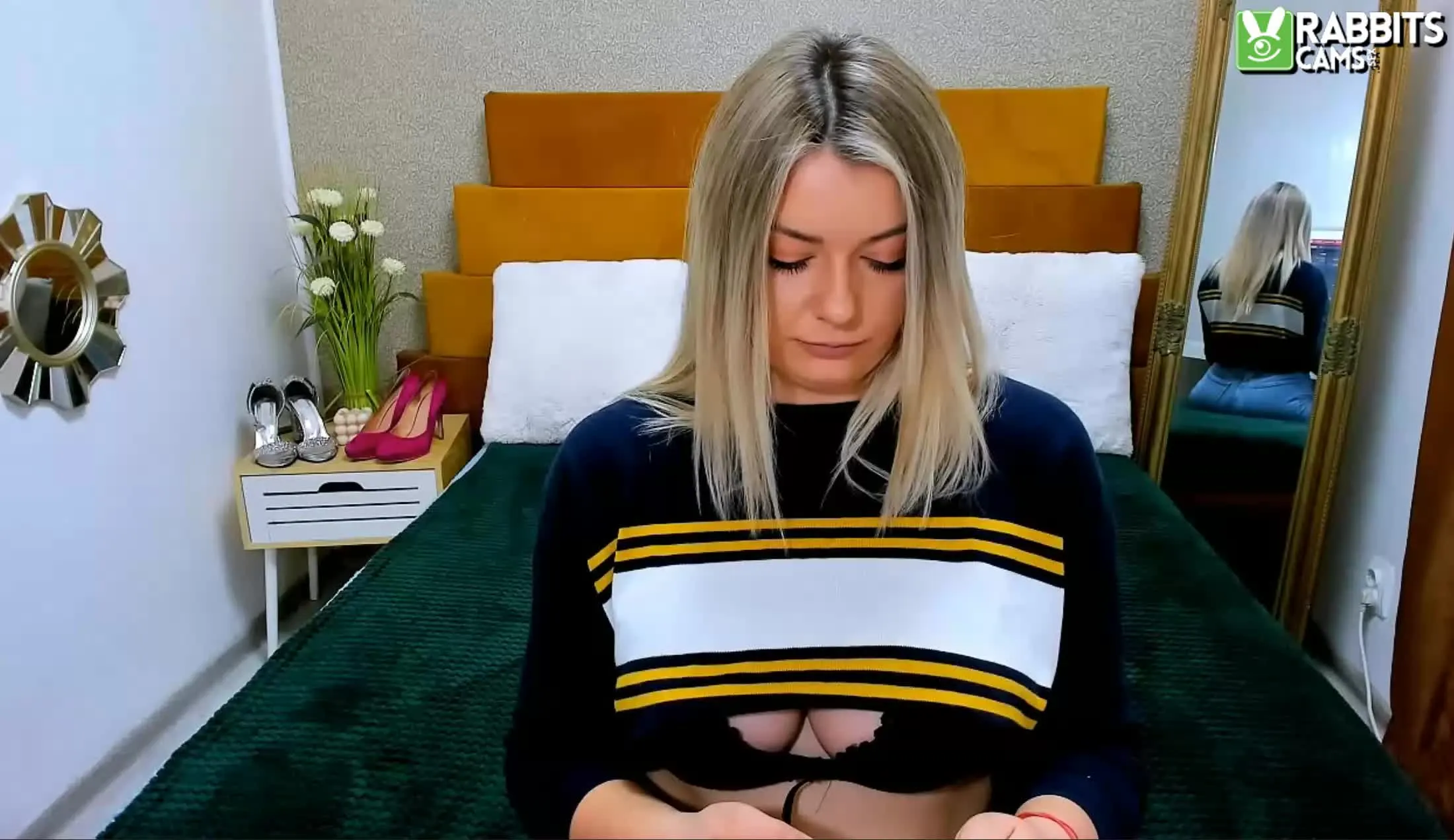 Artist candyLipssxx Video 2