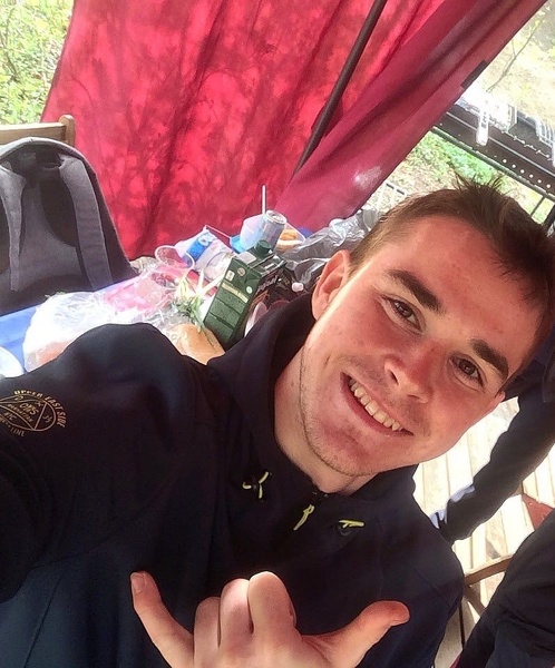 Artista Ben_Soul Foto 4