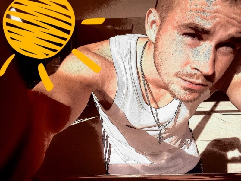 Artista Ben_Soul Foto 2