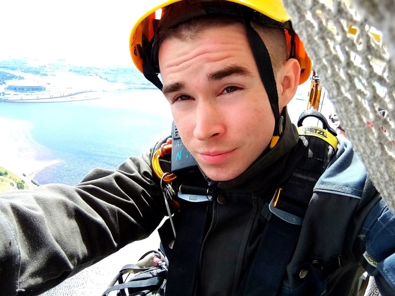 Artista Ben_Soul Foto 3