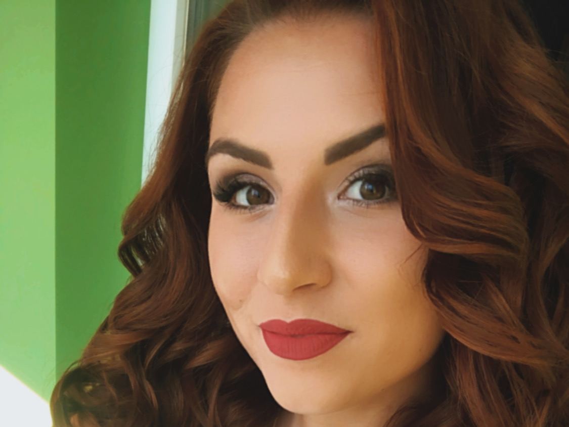 Image de profil du modèle de webcam BellaJacobs
