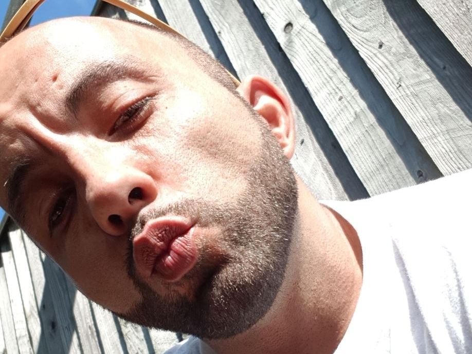 Manni84 profielfoto van cam model 
