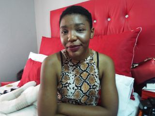 Foto de perfil de modelo de webcam de kinkytall25 