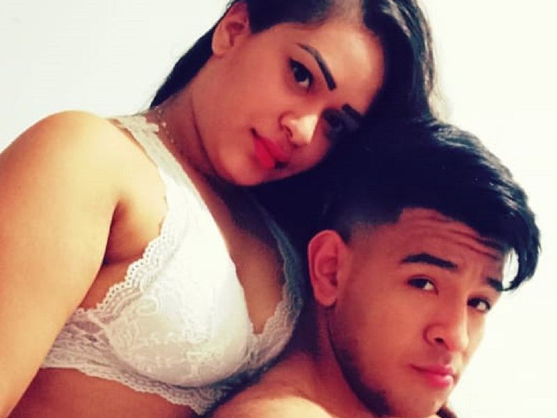 karinaandJota immagine del profilo del modello di cam