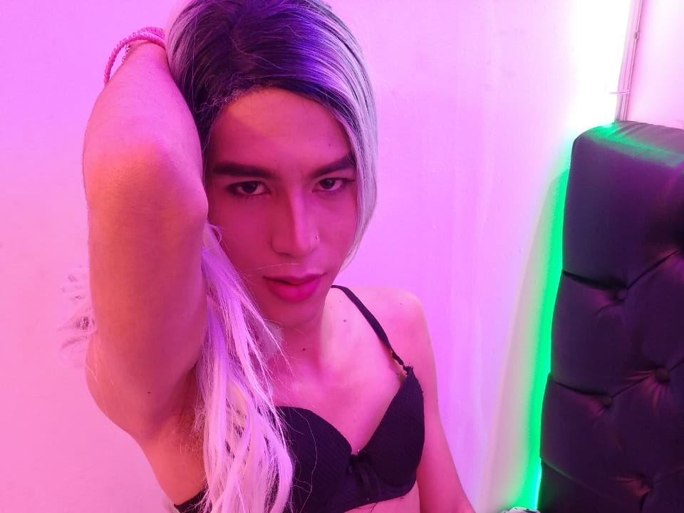 Miguel_sweet profielfoto van cam model 