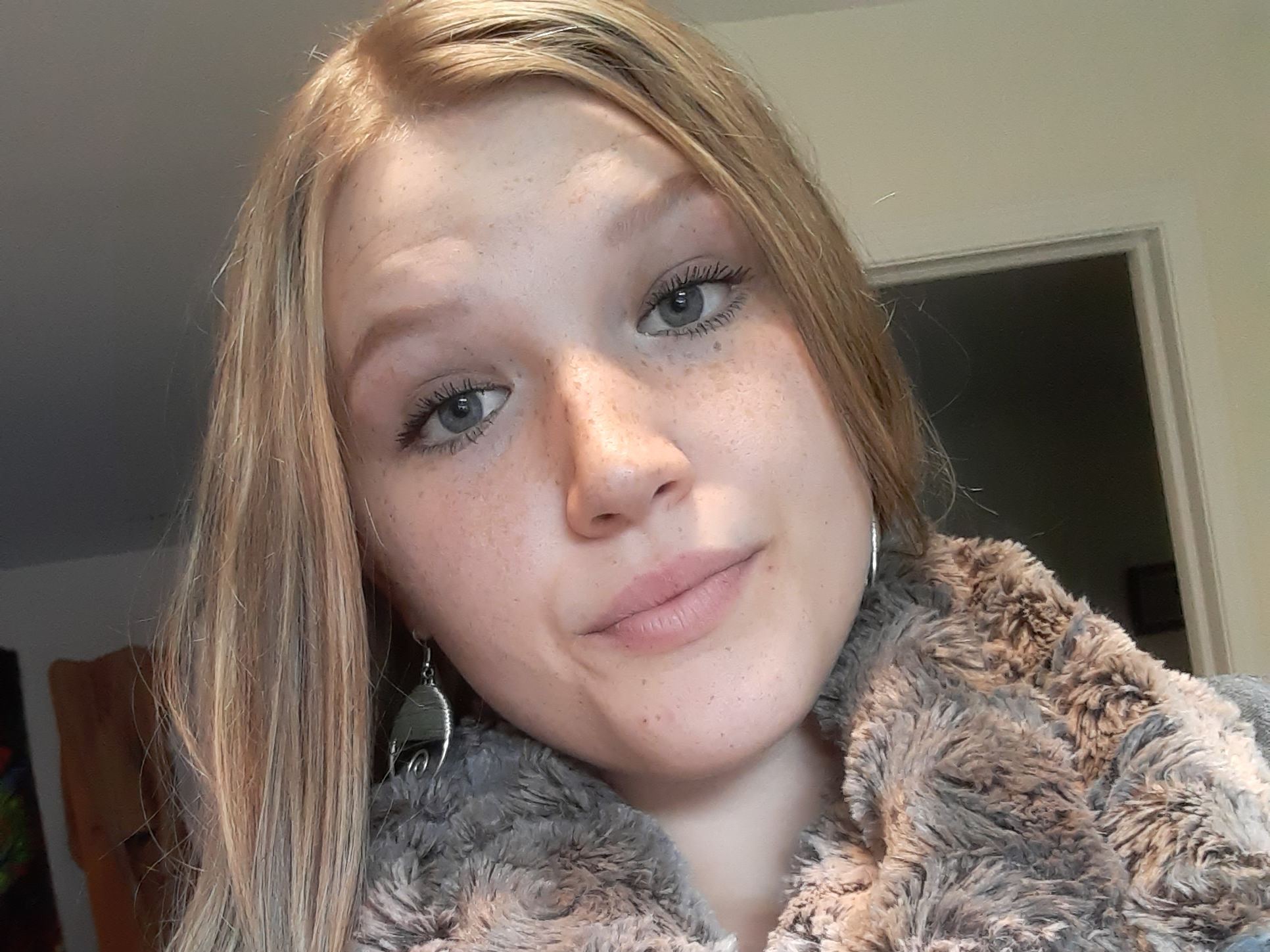 Image de profil du modèle de webcam Kaym