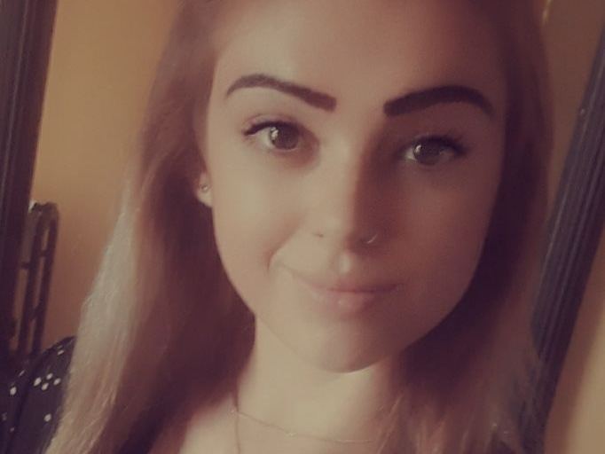 Image de profil du modèle de webcam AliceDean