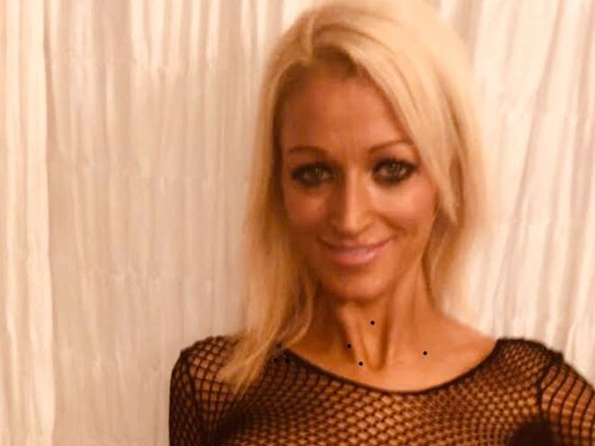 Profilbilde av Angel_Woods webkamera modell