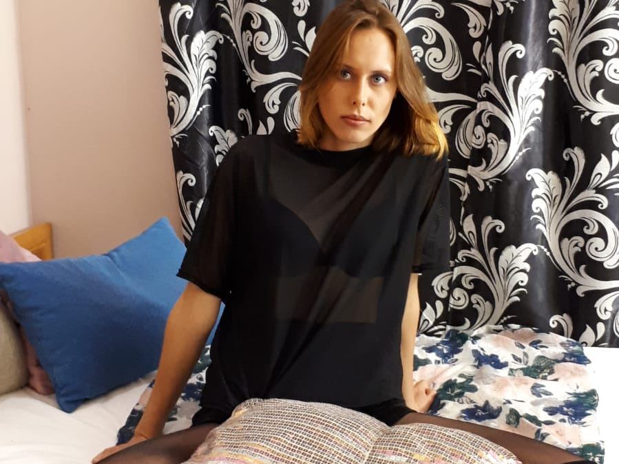 Ericca_S profilbild på webbkameramodell 