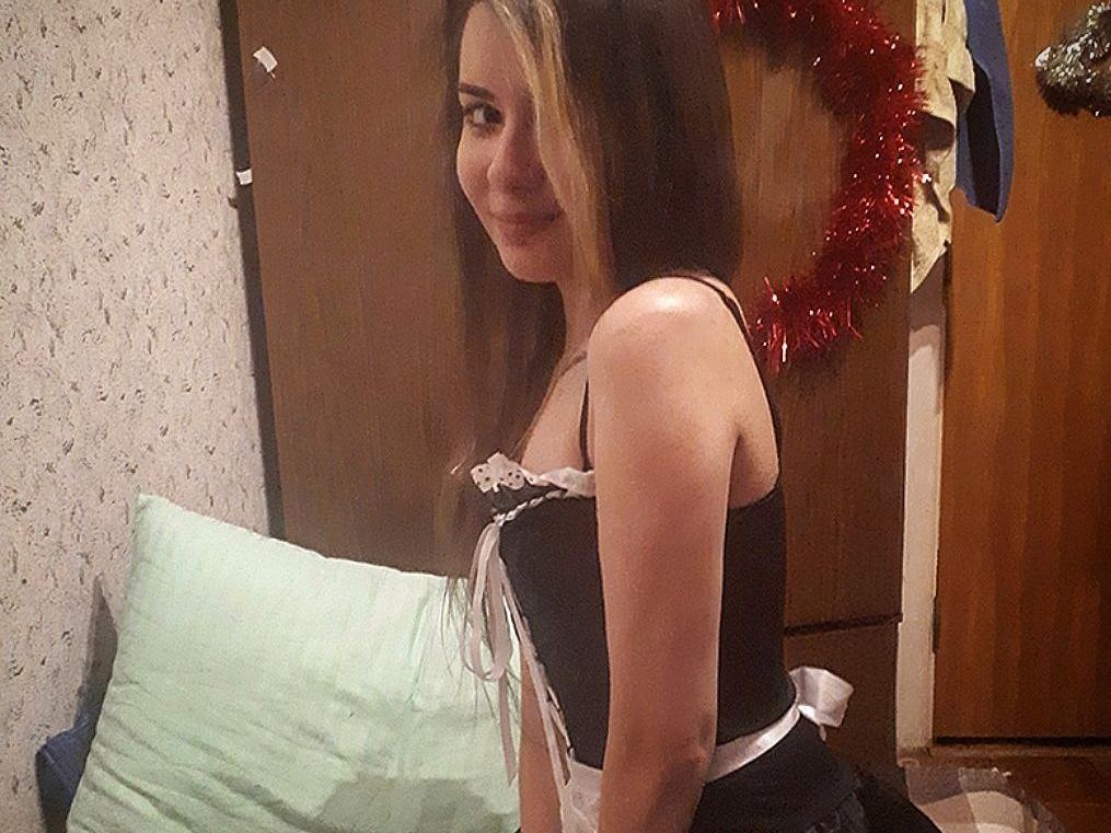 Foto de perfil de modelo de webcam de JaneMillss 