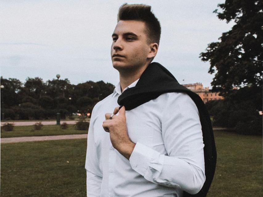 krisst immagine del profilo del modello di cam