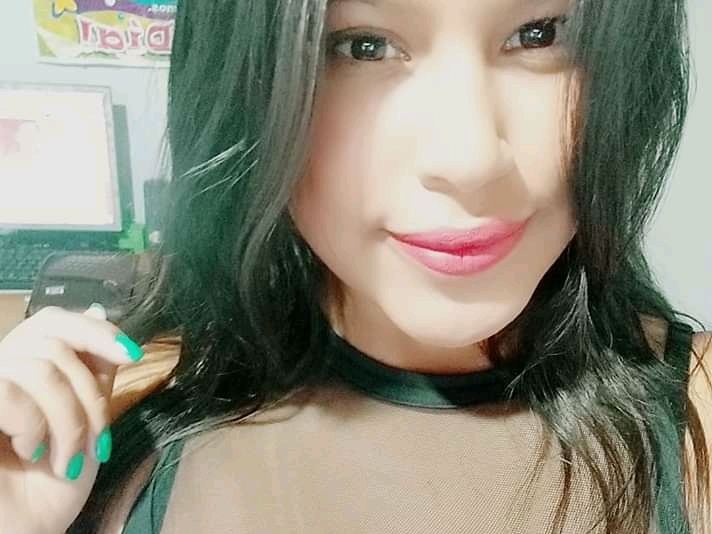 Foto de perfil de modelo de webcam de ReichellDreams 