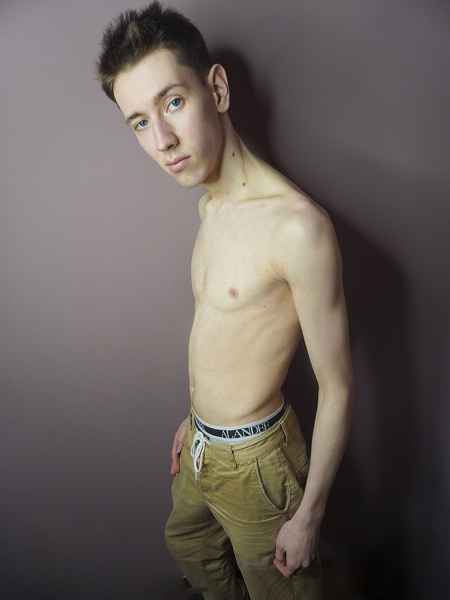 Artista SimonAmor Foto 1