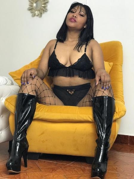 Intérprete Kaorii_Lee Foto 1