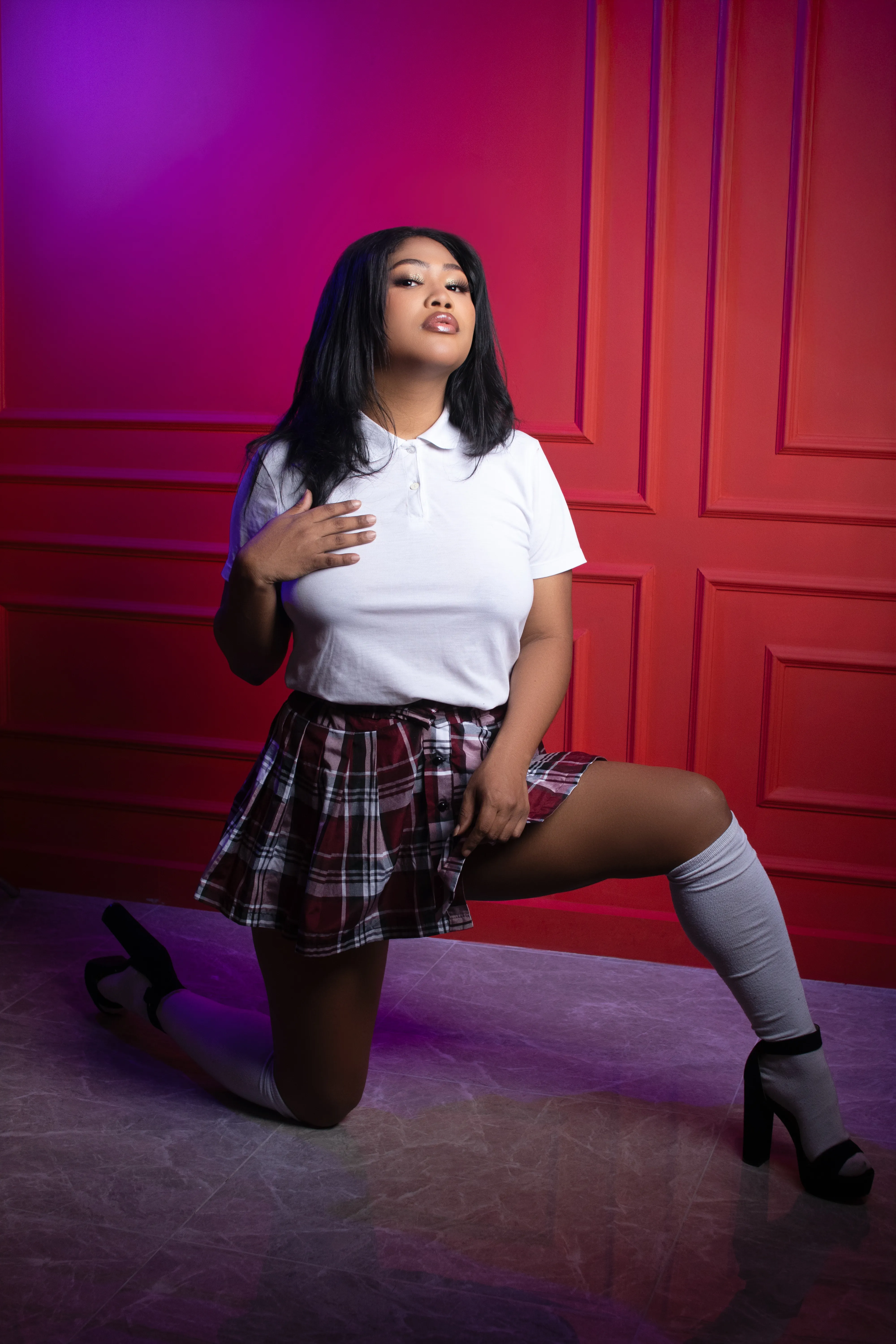 Interprete Kaorii_Lee Foto 5