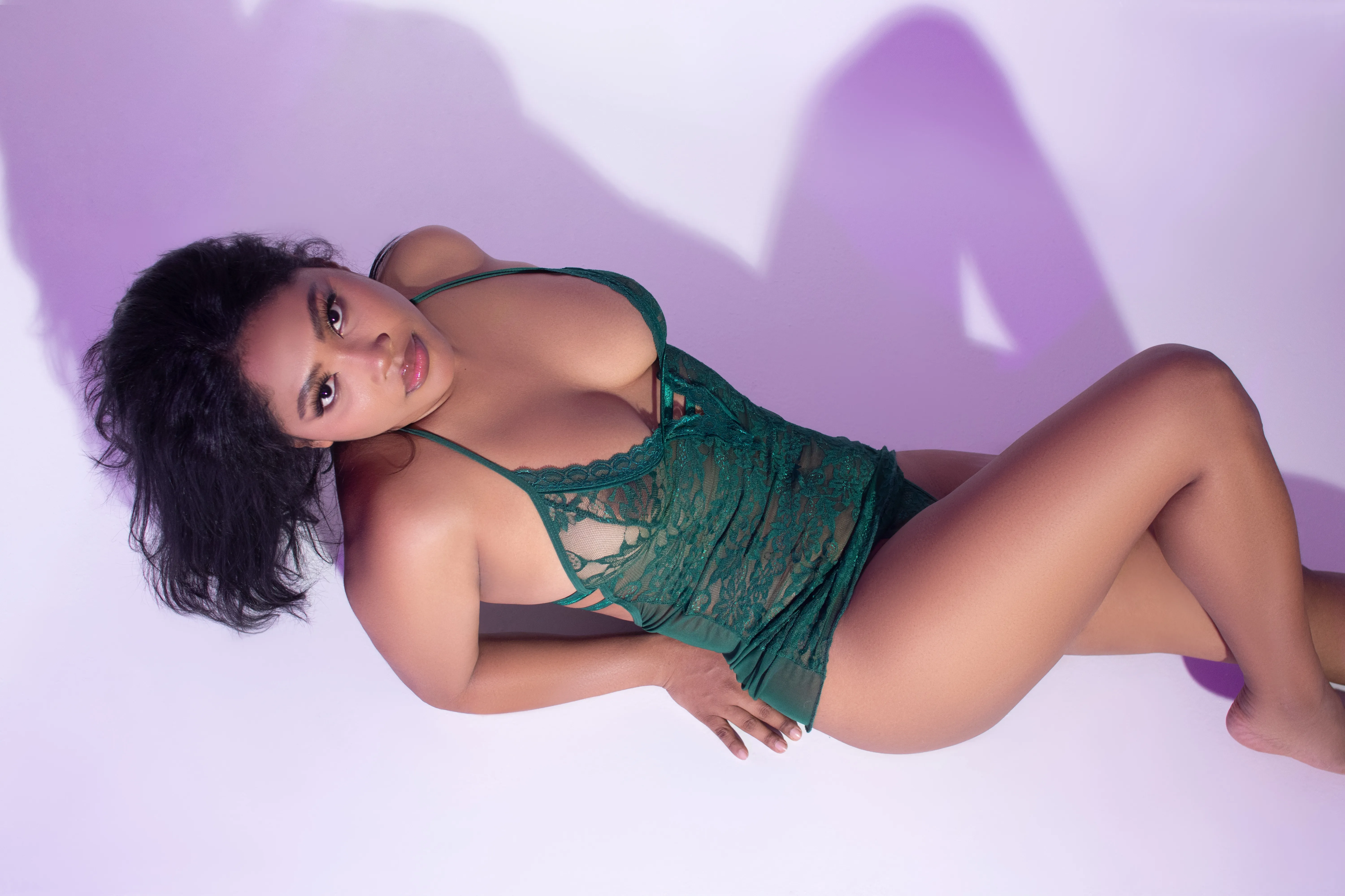 Interprete Kaorii_Lee Foto 2