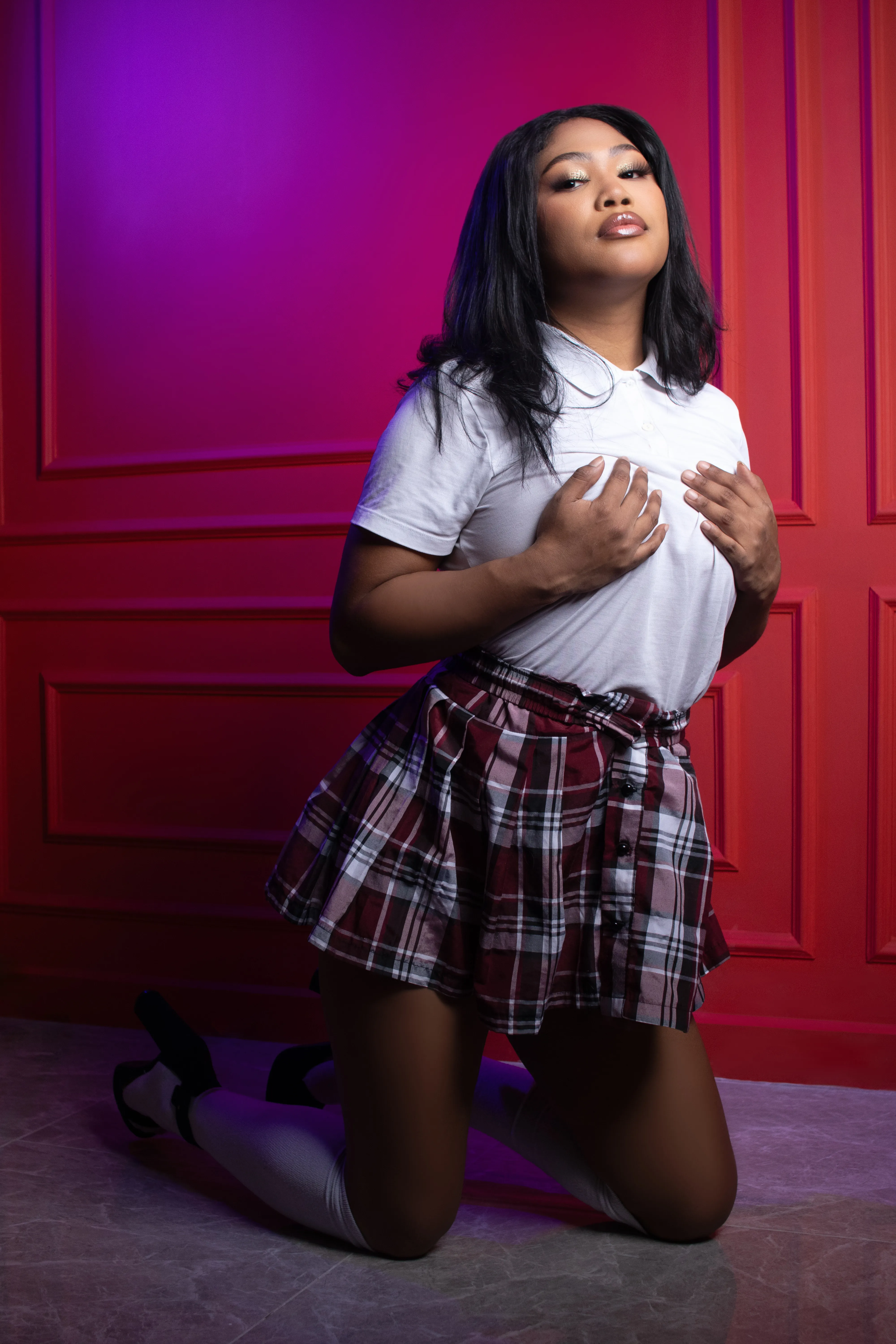 Interprete Kaorii_Lee Foto 3