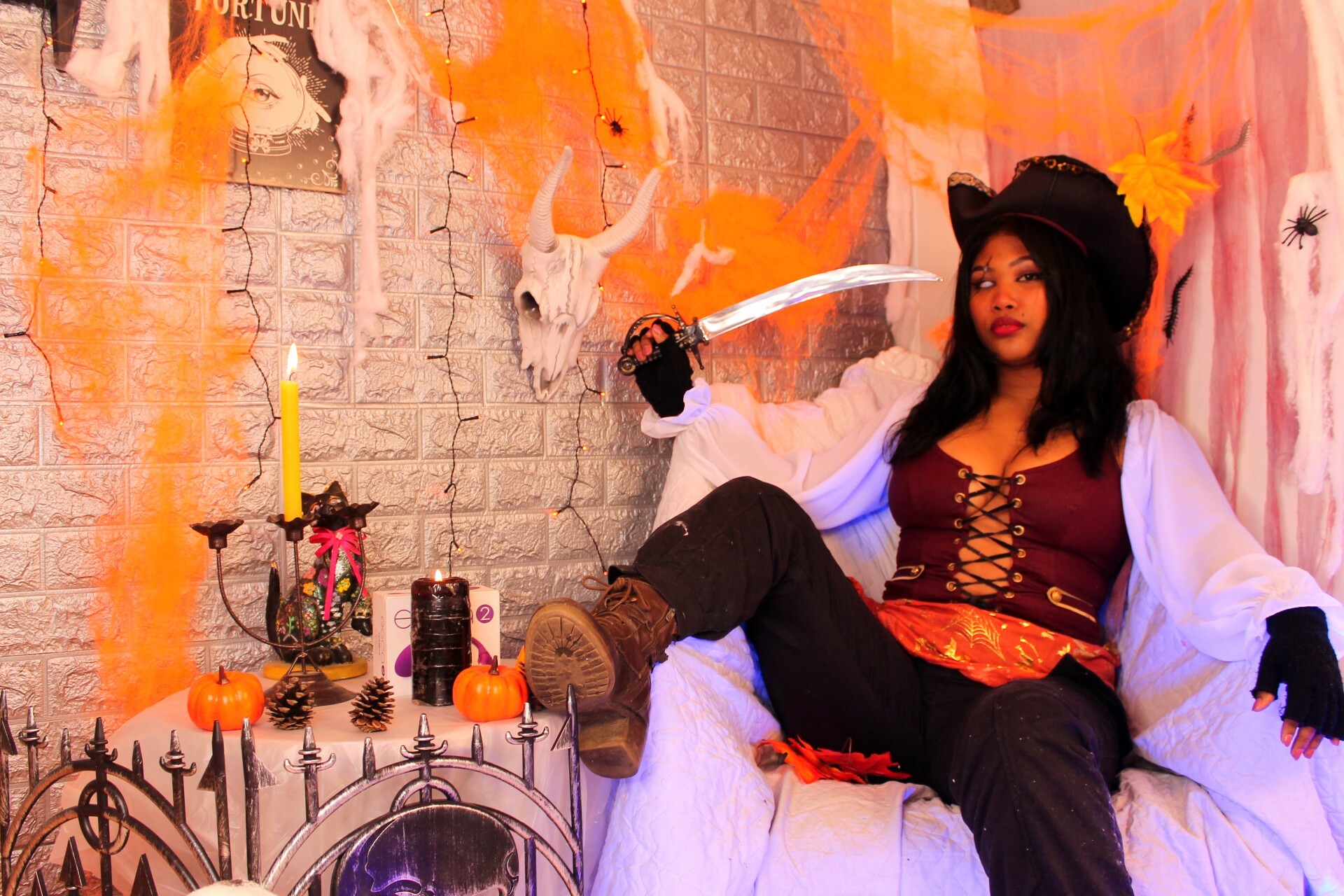 Interprète Kaorii_Lee Photo 12