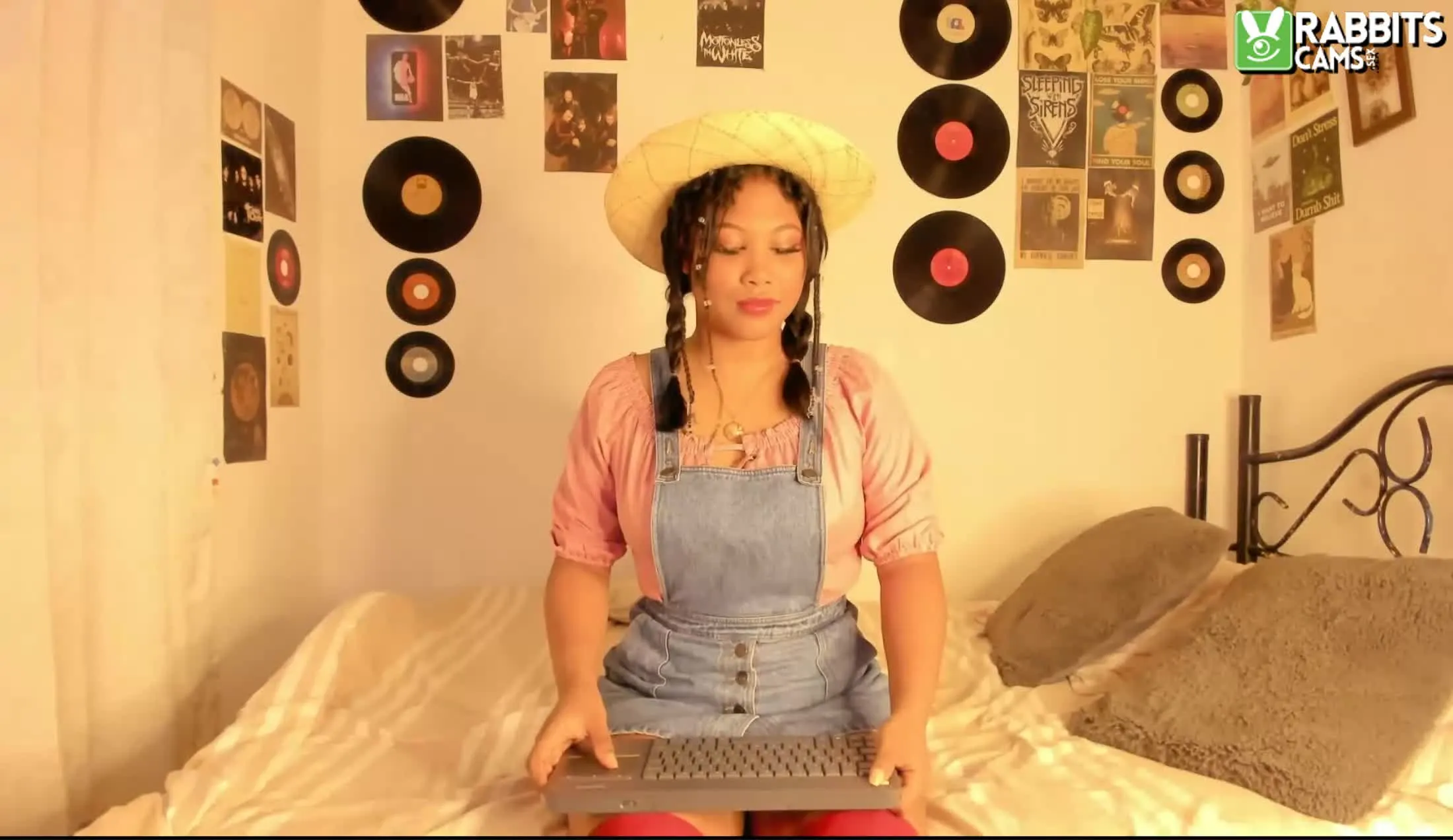 Artist Kaorii_Lee Video 1