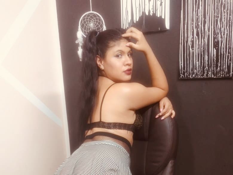 mistresshotdirty profielfoto van cam model 