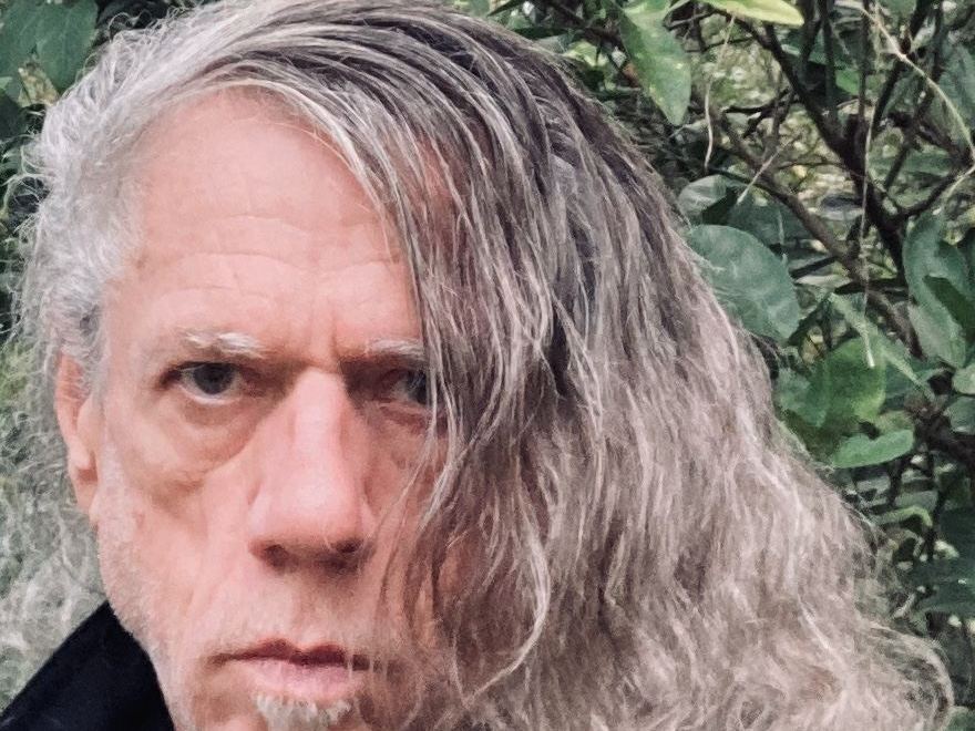 Ammiras profielfoto van cam model 