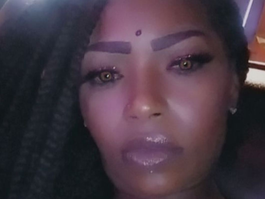 Image de profil du modèle de webcam SpicyTrini