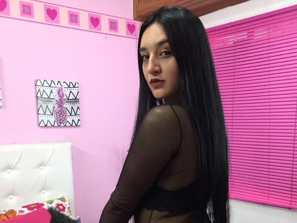 Foto de perfil de modelo de webcam de Anastacia18 